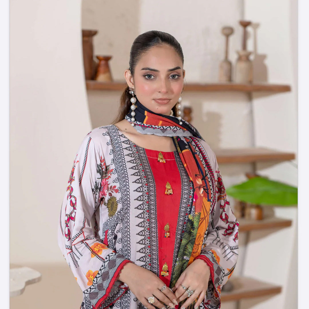 Traditional Thread