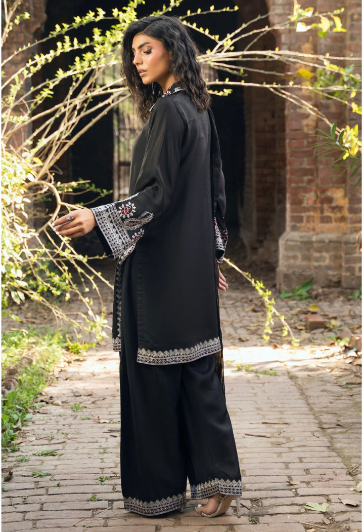 Noor-E- Iftar  Ready To Wear Embroidered Suit-Festive Wear 2026 TT304